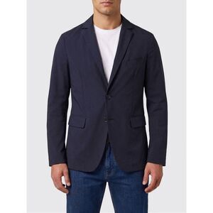 Aspesi Jacket Men Blue
